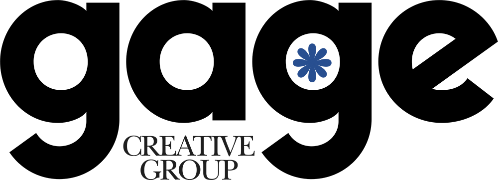 Gage Creative Group Logo